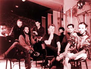 UB40 Tickets Now on Sale