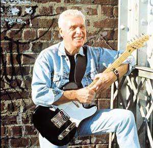 Legend Returns With His Rock Classics