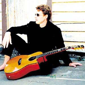 Mathiske Shows Musical Maturity
