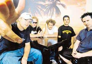 Superheist Gig to end School Year on High Note