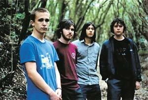 Sons of Famous Musicians Make Their Own Mark on the Industry