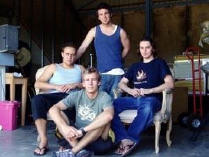 Bus To Boost Locals At Surry Hills Gig