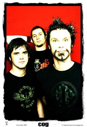 Bondi Trio To Headline A 35-band Marathon