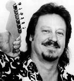 Blues Man Eastick