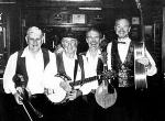 Irish Drovers Headline St Patrick Day Festivities With Variety of Folk Fare