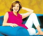 Big Bra-vo for Kitson in Quest for Research Funds
