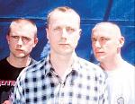 Band on the brink of brutal Mark of Cain to play with Screamfeeder