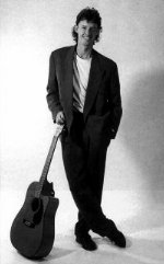 Mathiske back from Homage to Chet Atkins