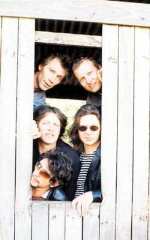 Gadflys Return for City Show with New Single