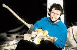 Country Star to Make Tracks as Album Looms