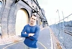 Life on Hold as Hart Pours Soul Into His Latest Album