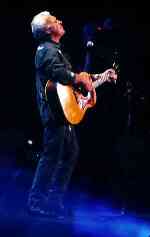 Merritt in Music Made By Legends
