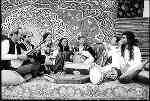 Troubadors in Town