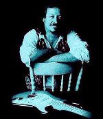 Blues-rock Legend Makes A Comeback