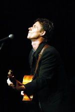 Local Guitar Wizard Releases Album