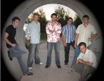Band Makes Familiarity Funky