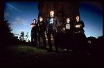 Hard-core Invades Pop