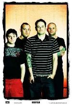 Bodyjar To Lift The Lid On Album
