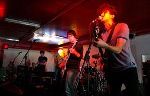 Hurricane Tour Blows Into Town