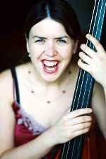 Liz Strings It All Together