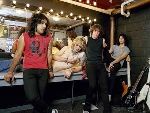 Sparkling Year For Glam-rock Lads