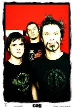 Bondi Trio To Headline A 35-band Marathon