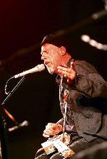Manx  Folk Music Links East  And West